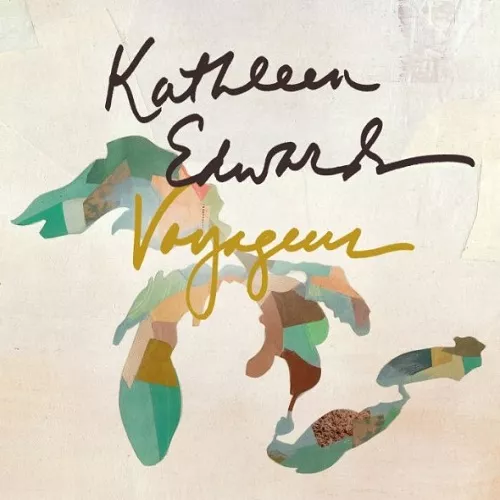 Voyageur - Kathleen Edwards
