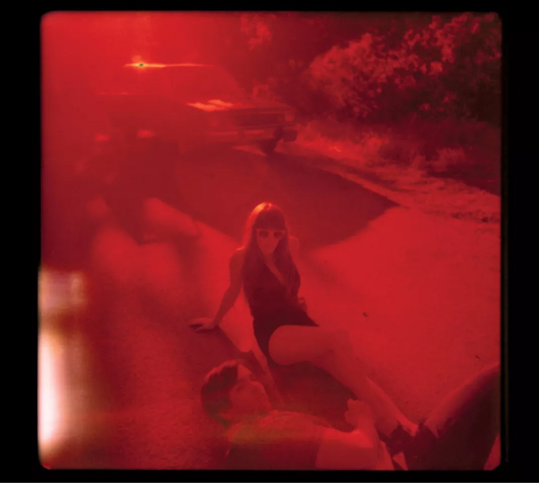 I'm Having Fun Now - Jenny And Johnny