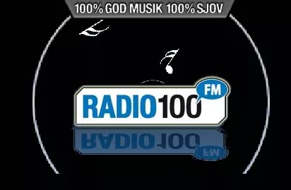 Radio 100FM går i betalingsstandsning