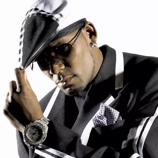 R. Kelly udsætter Europa-tour