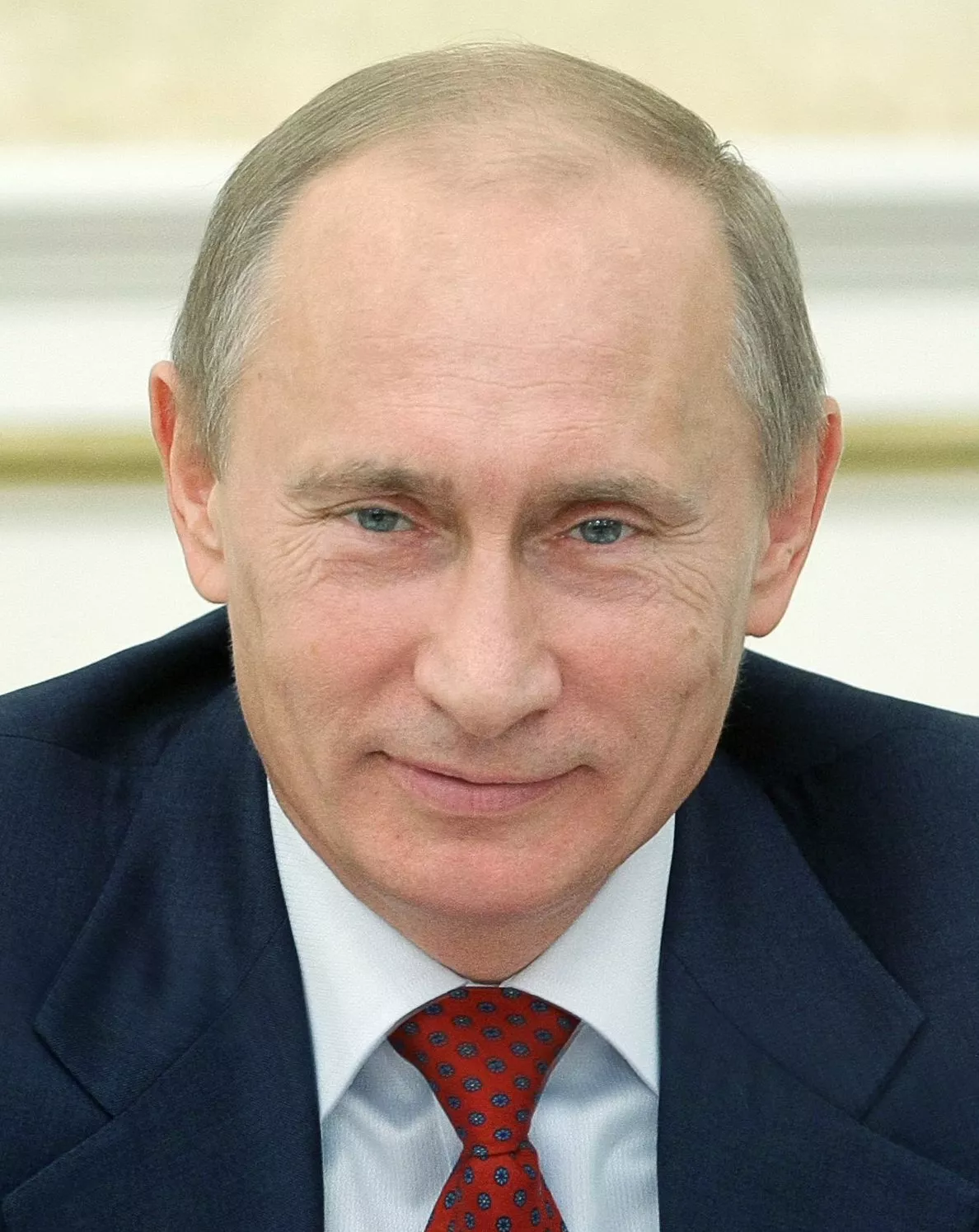 Världsstjärna vill träffa Putin 