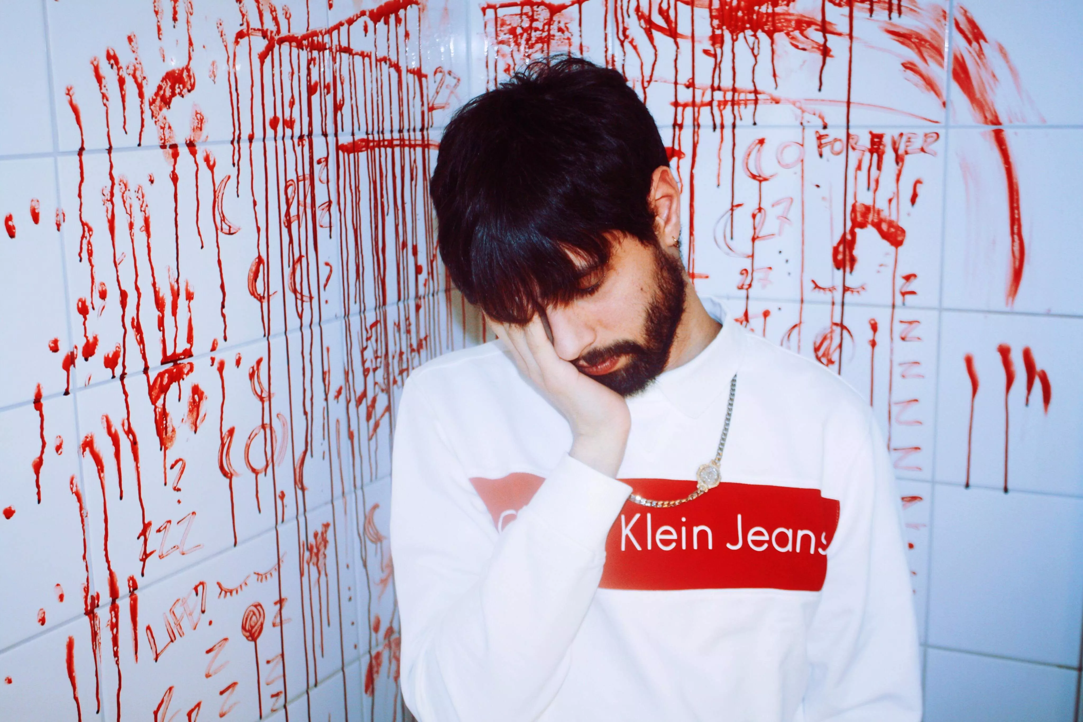 BÄST JUST NU: Modern R&B-pop från "Göteborgs Lorentz"