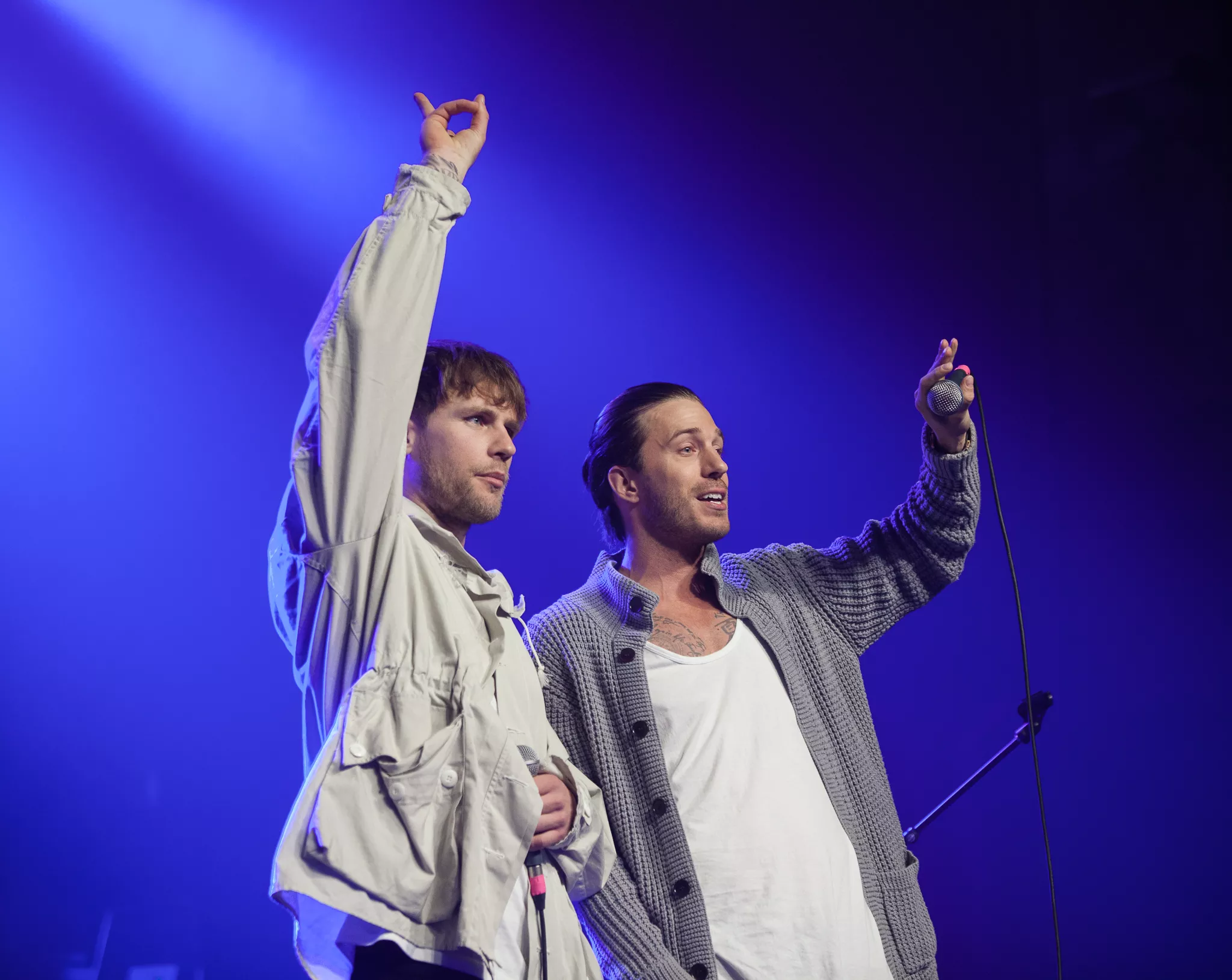 Grøn Koncert er klar med sidste navn