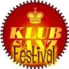 Upcoming band-festival på VoxHall i Århus