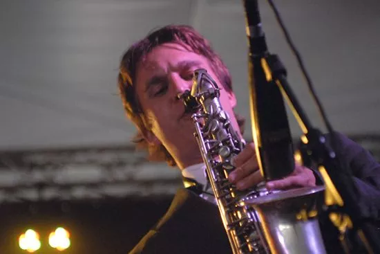 Babylove & The Van Dangos turnerer Danmark rundt