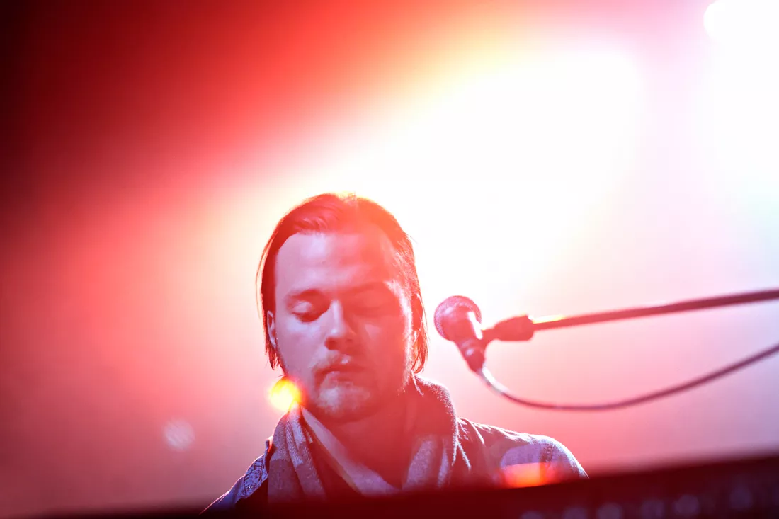 Ásgeir Trausti giver flere danske koncerter