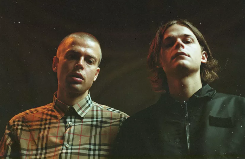 BÄST JUST NU: Nordpolen gästar på en låt om "Håkan Hellströms änglaröst"