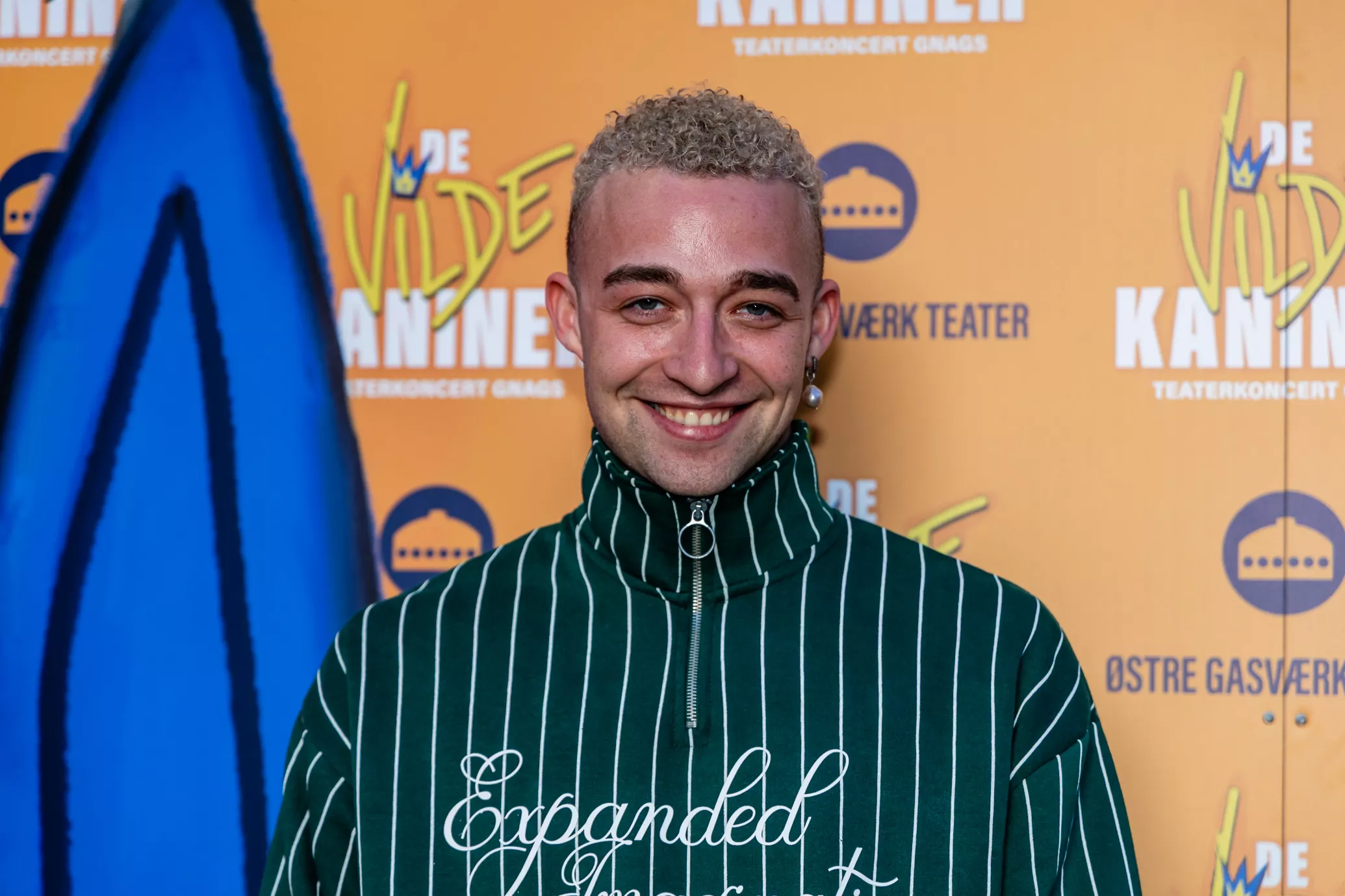 Maximillian, foto: Erling Brodersen