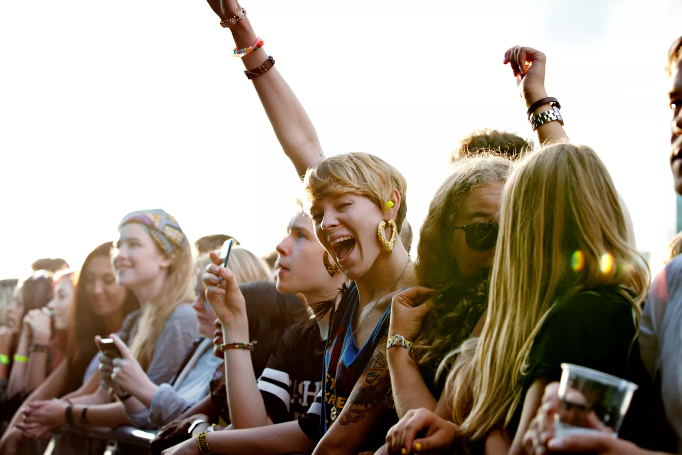 Spilleliste: Øyafestivalen 2014