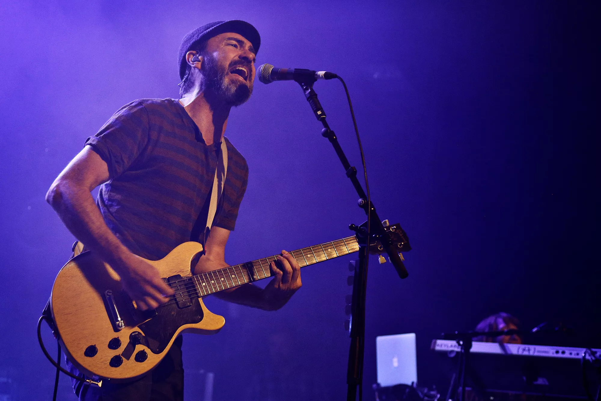 Store Vega, København - The Shins