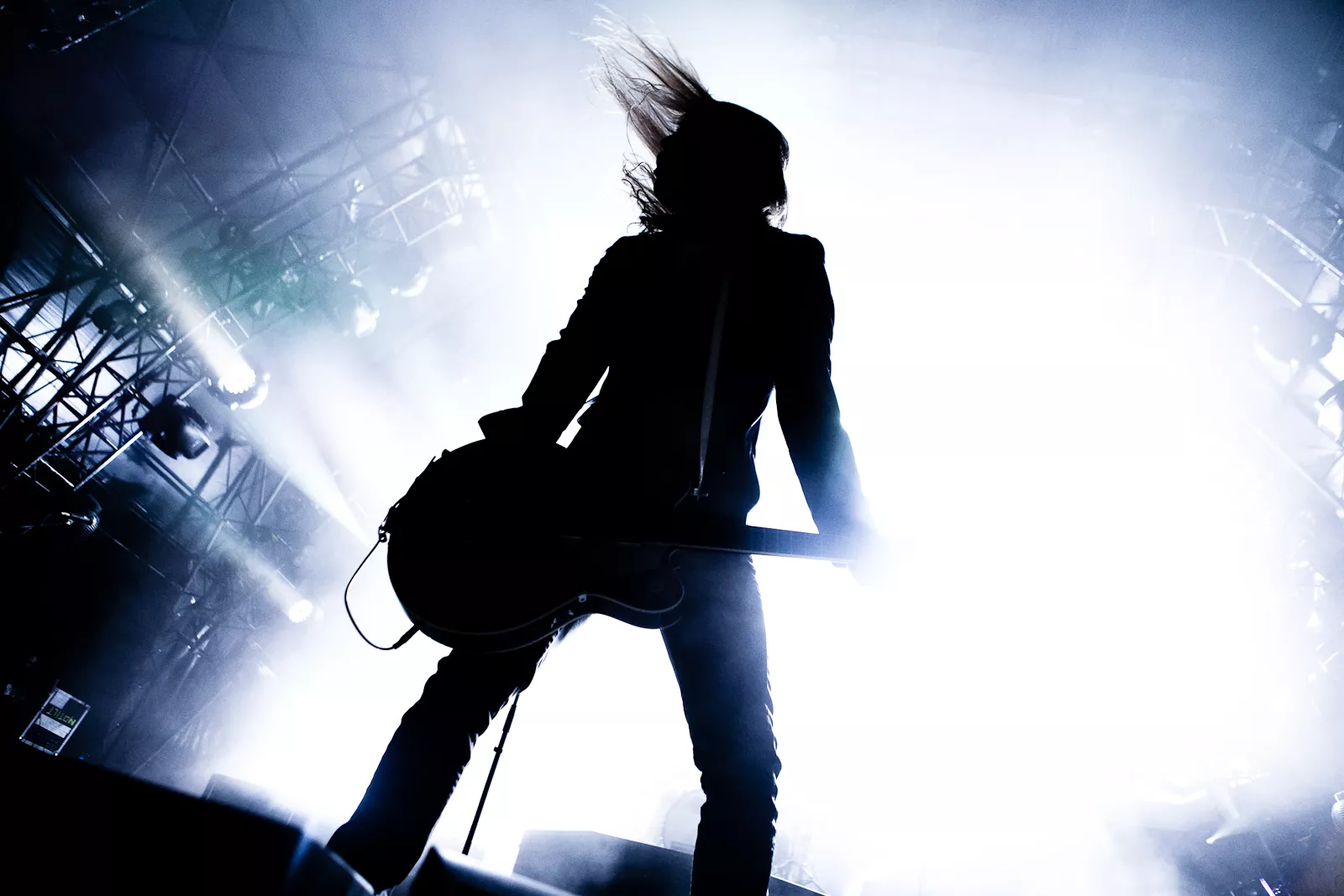 Jesper Binzer: Wig Wam Tour gav mig en dyb depression