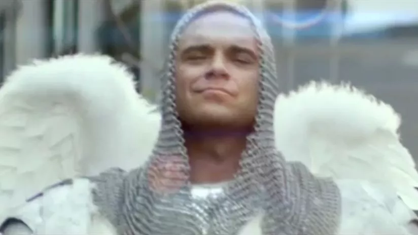 Robbie Williams topper hitlisten igen