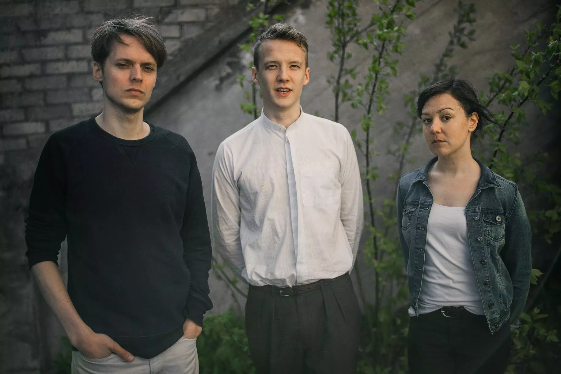 Vasas Flora Och Fauna: Folkteatern, Göteborg