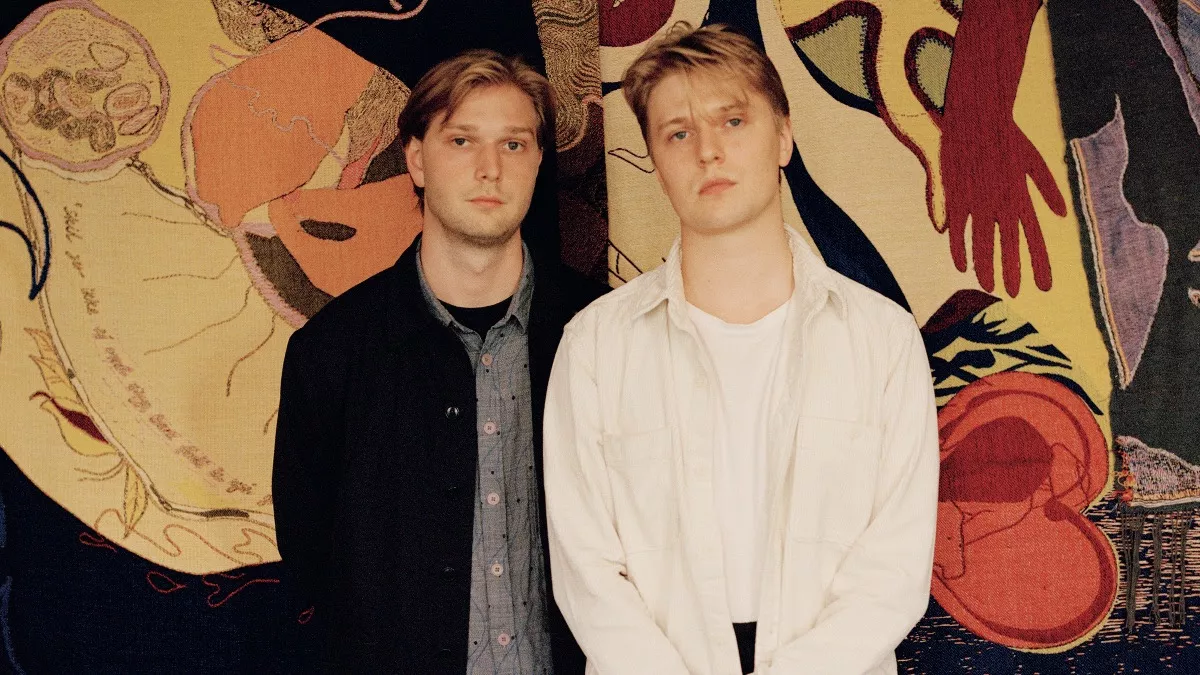 Communions offentliggør albumdato og ny single