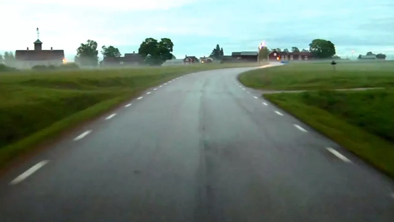 VIDEOPREMIÄR: Klabbes Bank − Dalarna