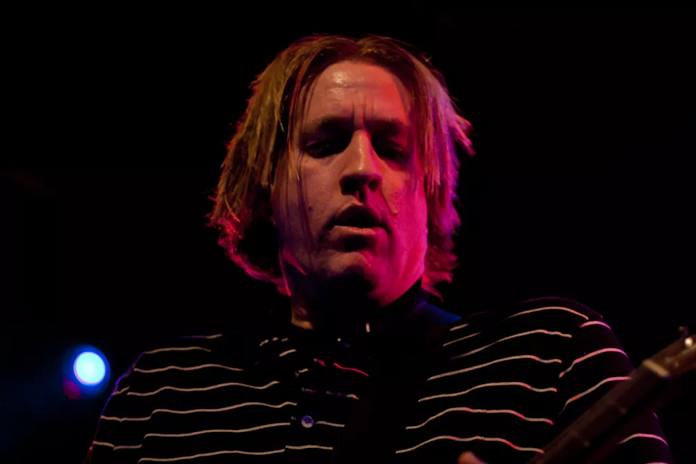 Fu Manchu: Brew House, Göteborg