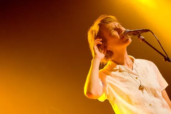 Anna Järvinen ställer in