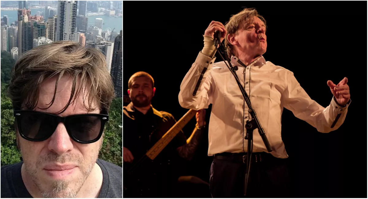 KRÖNIKA: "En unik talang som världen aldrig kommer att skåda igen"