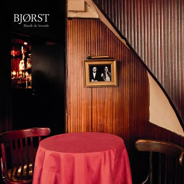 Blandt De Levende - Bjørst