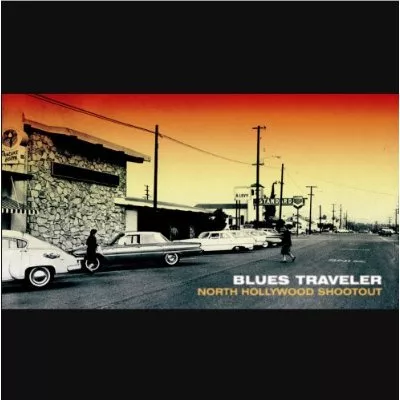 North Hollywood Shootout - Blues Traveler