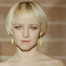 Love Julie på vej med toer