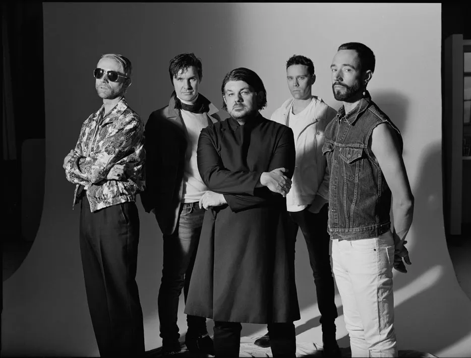 Danmarks bedste indiepop-band tilbage i fuldt flor