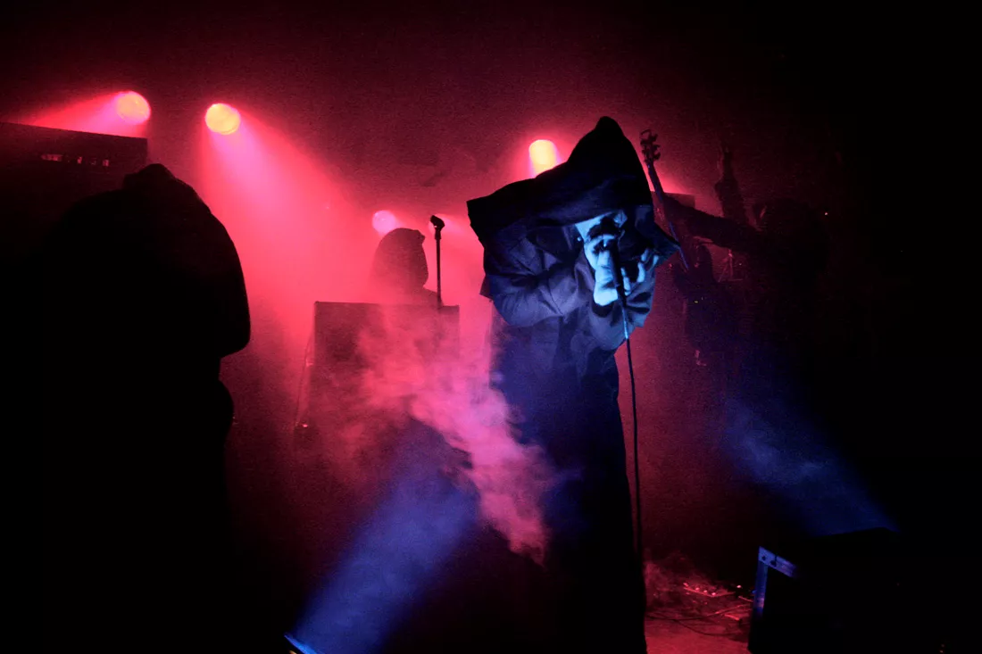 Radical Voices afslører Line-up