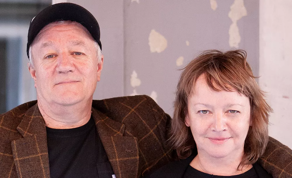 Østjysk roadtrip med musikalske og geografiske afstikkere