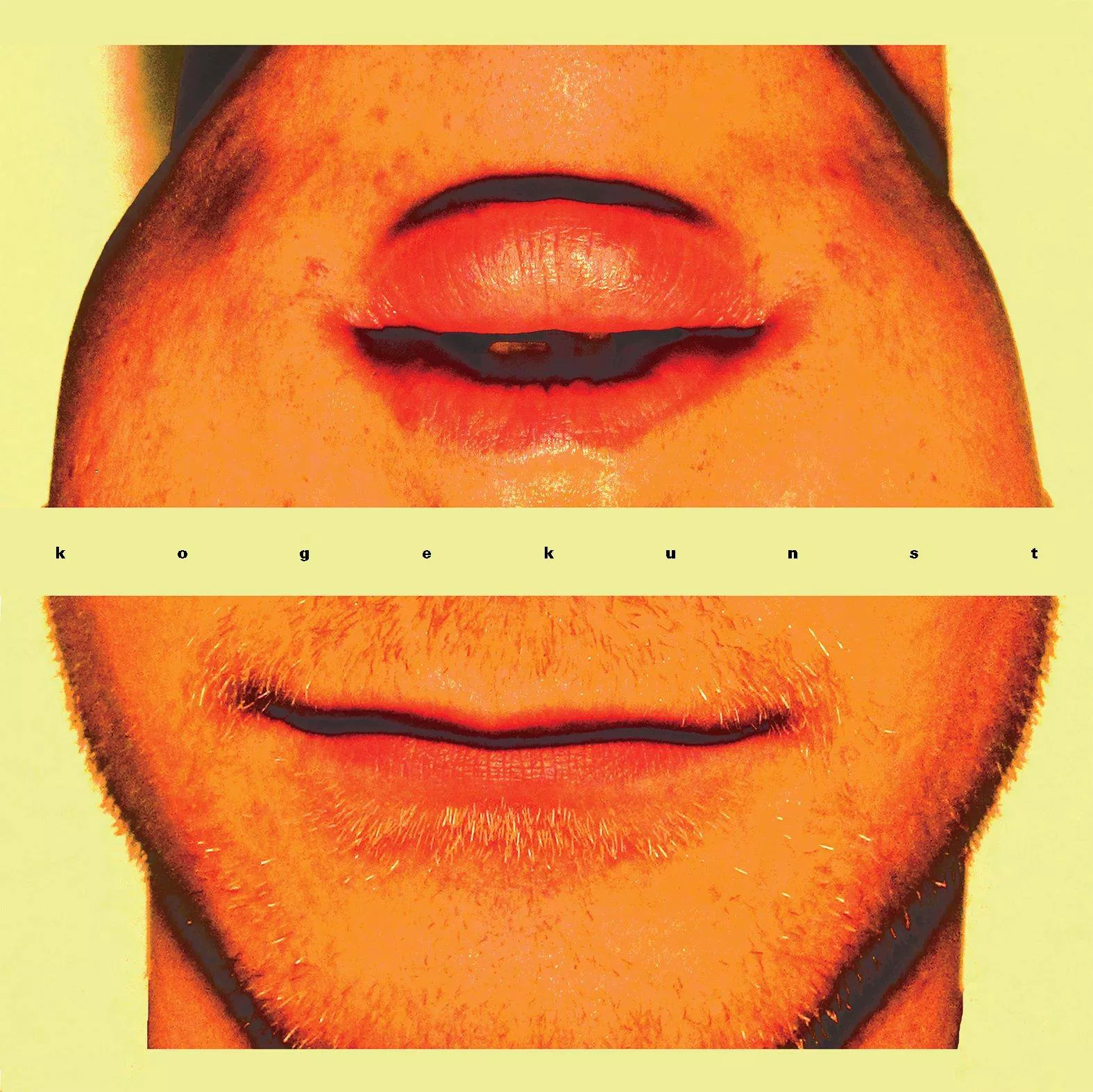 SEXEDE - Kogekunst