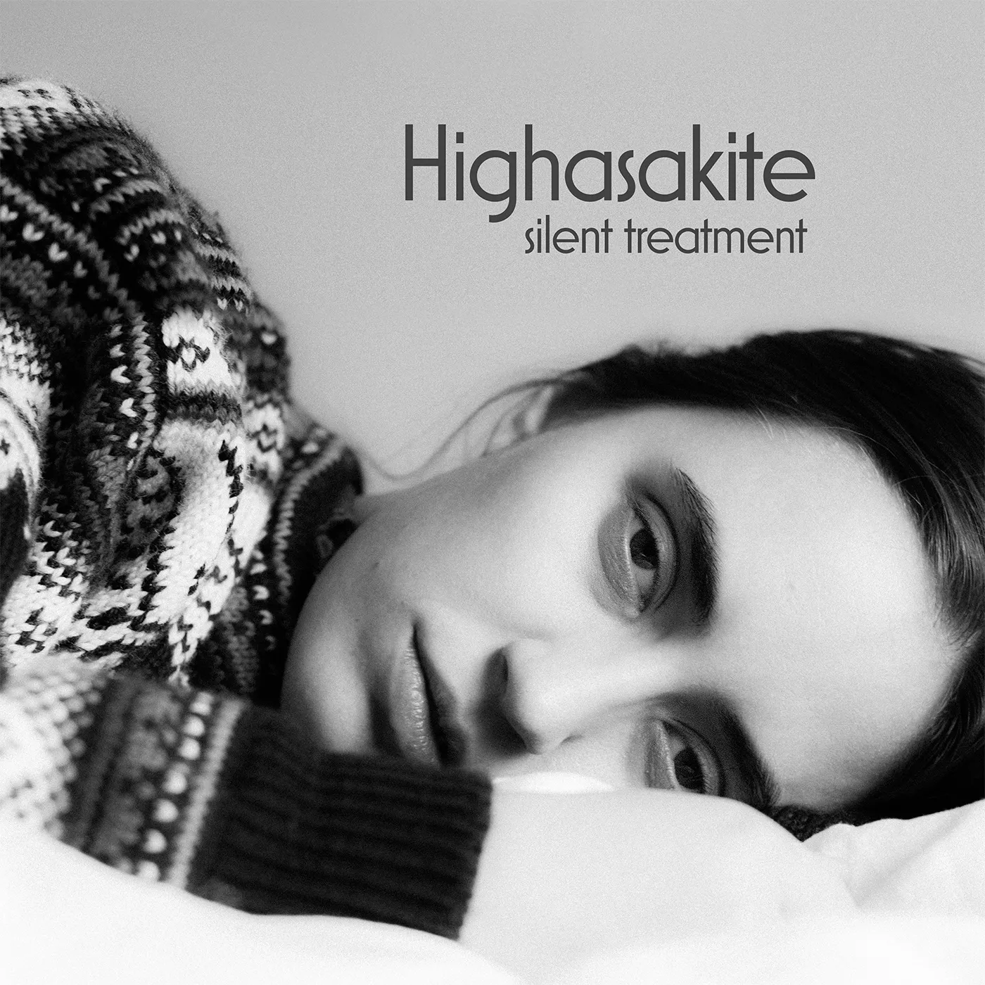 Silent Treatment - Highasakite