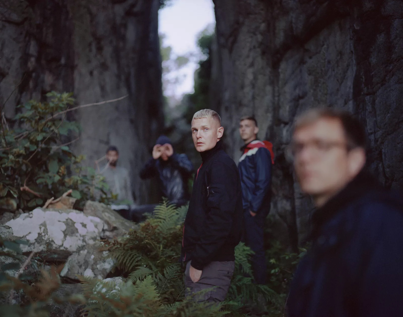 The Minds of 99 tilføjer ekstra koncert til touren