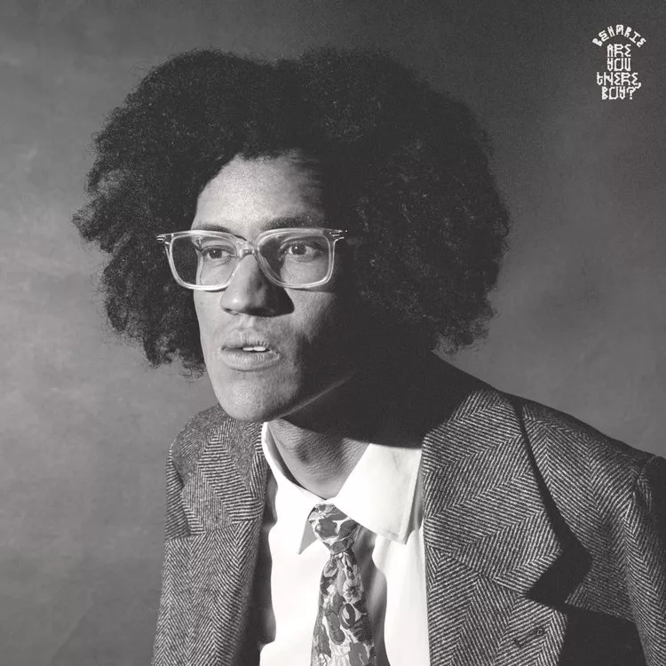 Are You There, Boy? - Beharie