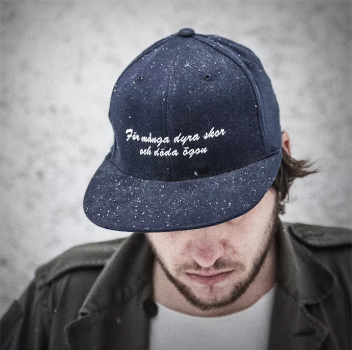 Årets bästa enligt Sebastian Lindström