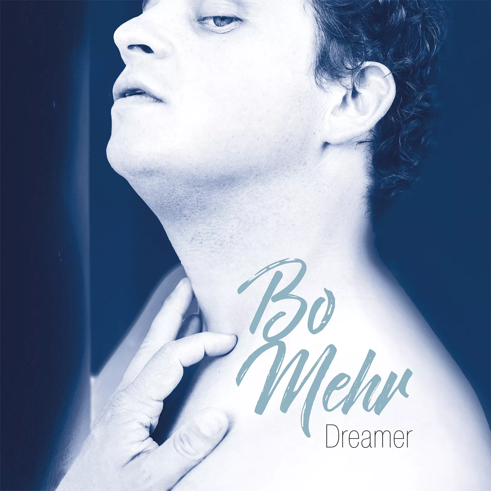 Dreamer - Bo Mehr
