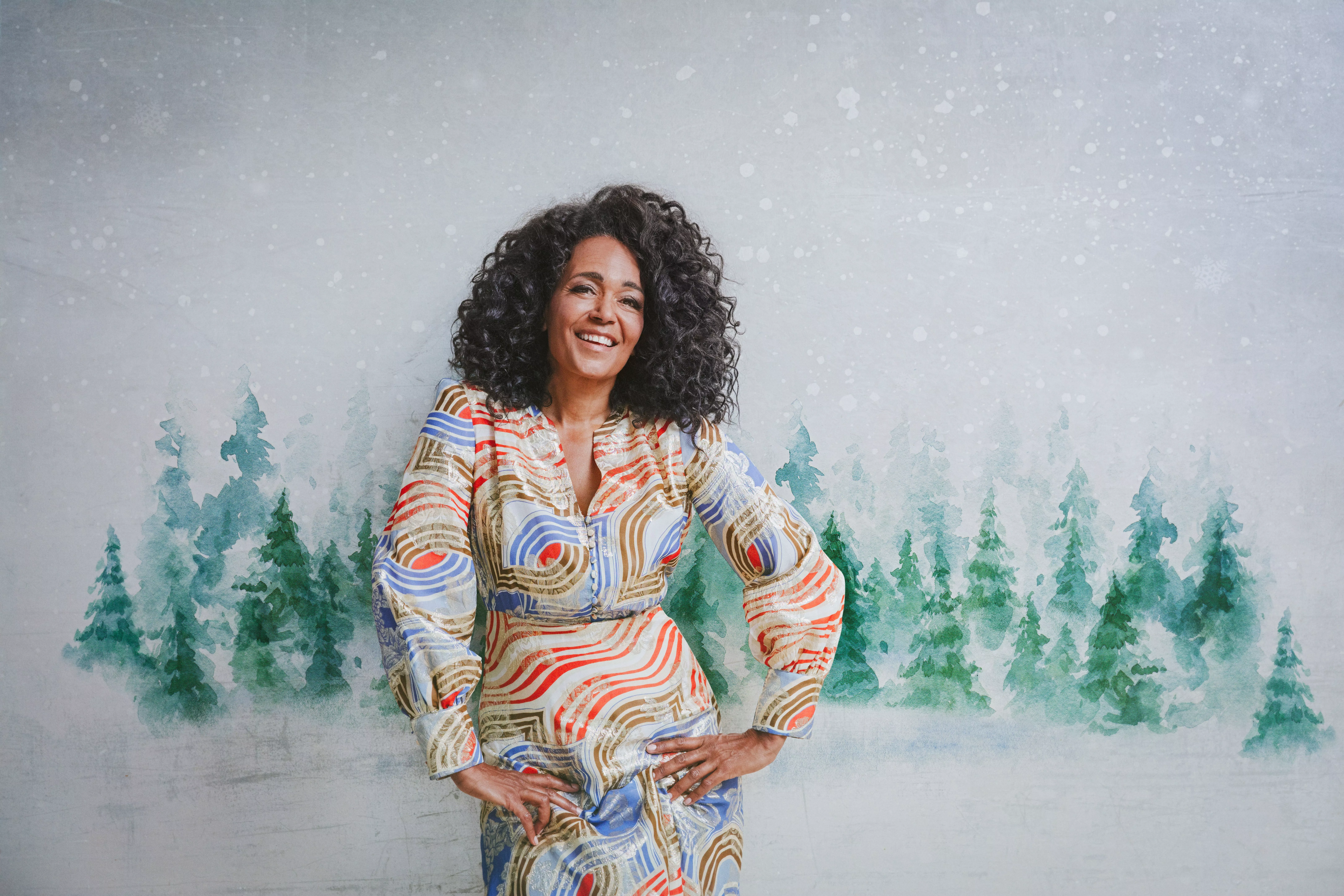 Caroline Henderson vender endnu engang tilbage med julekoncerter