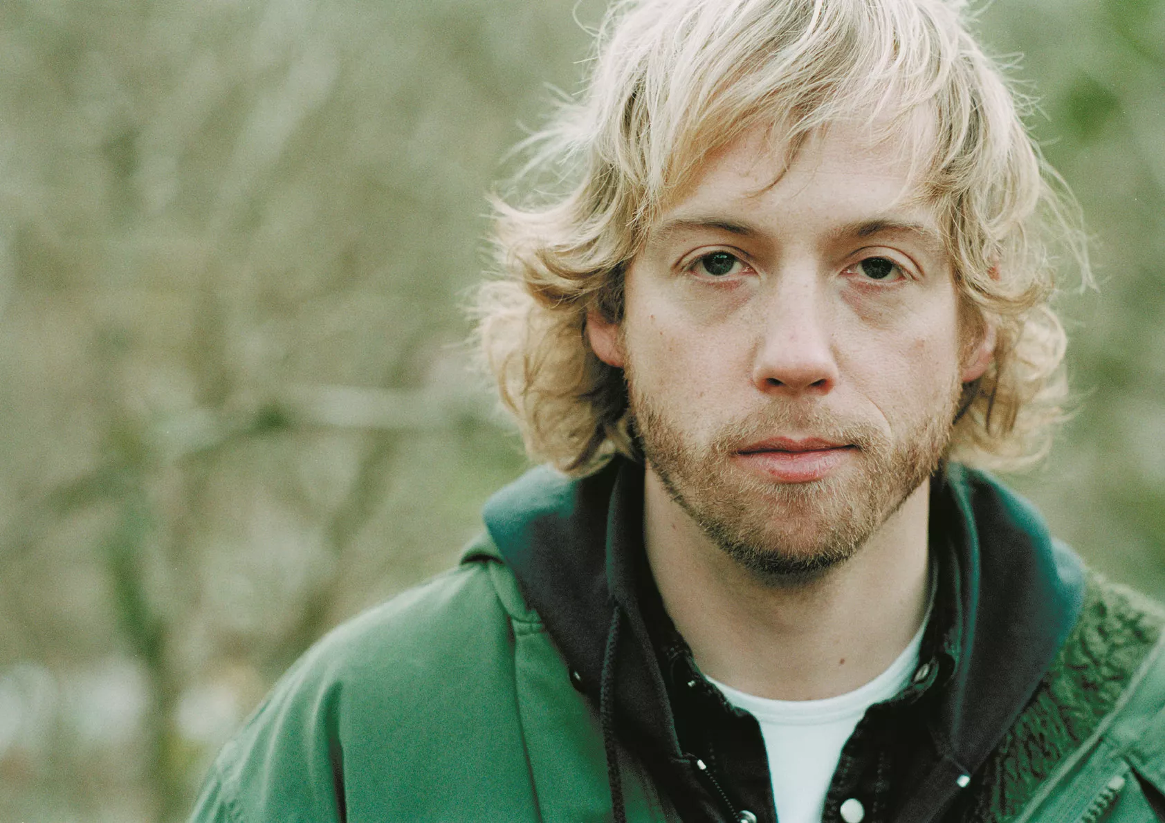 KASHMIR: Det er ikke blod, men pastasauce