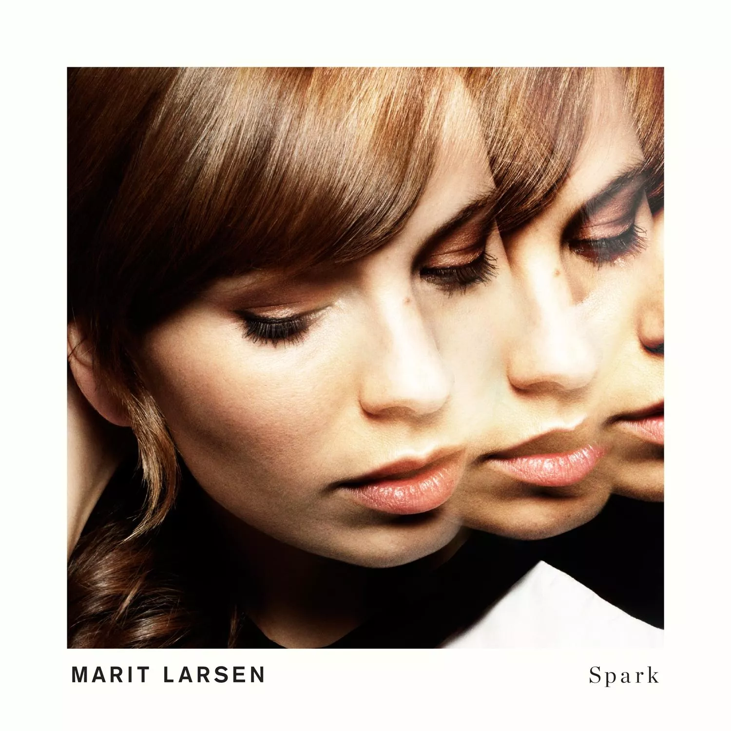 Spark - Marit Larsen
