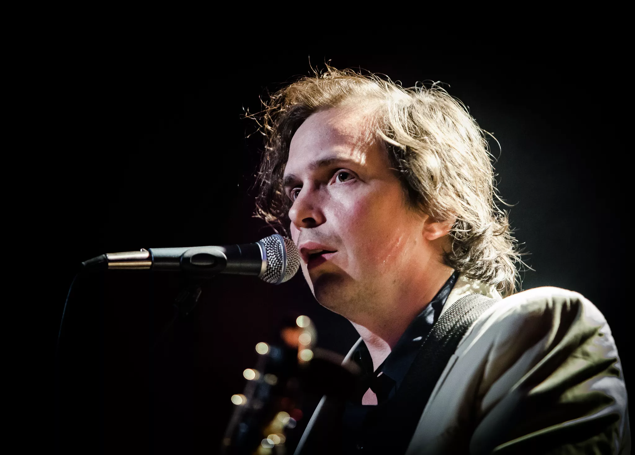 For mange ting glippede for de rutinerede herrer