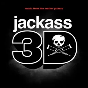 Jackass 3D - Diverse kunstnere
