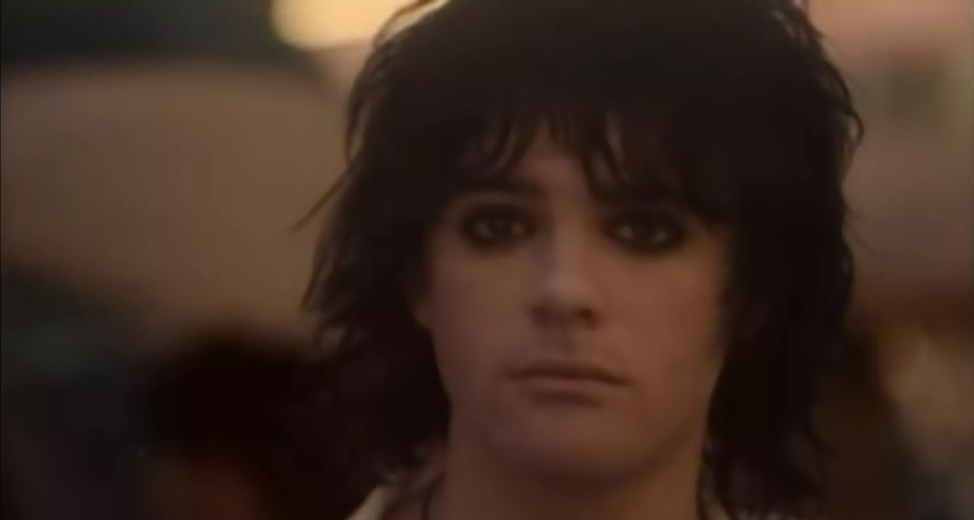 BACKSPEGELN: Ristade in sig i musikhistorien innan han försvann spårlöst