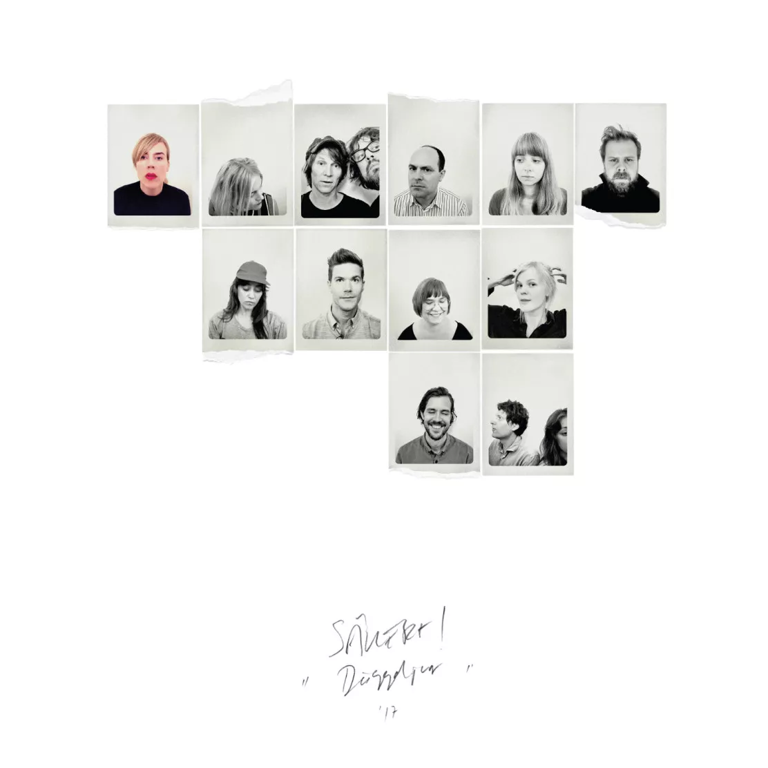 Ingen lättillgänglig popförpackning från Annika Norlin