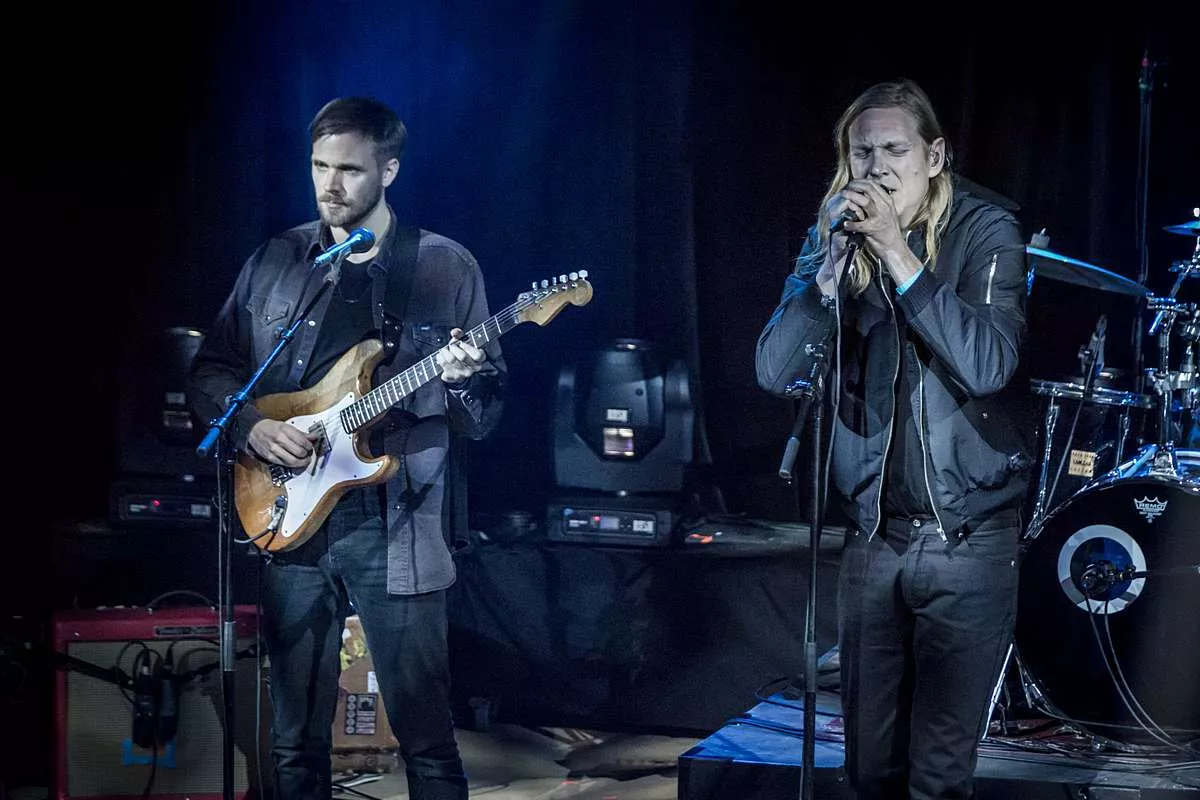 Tre danske album får store legater