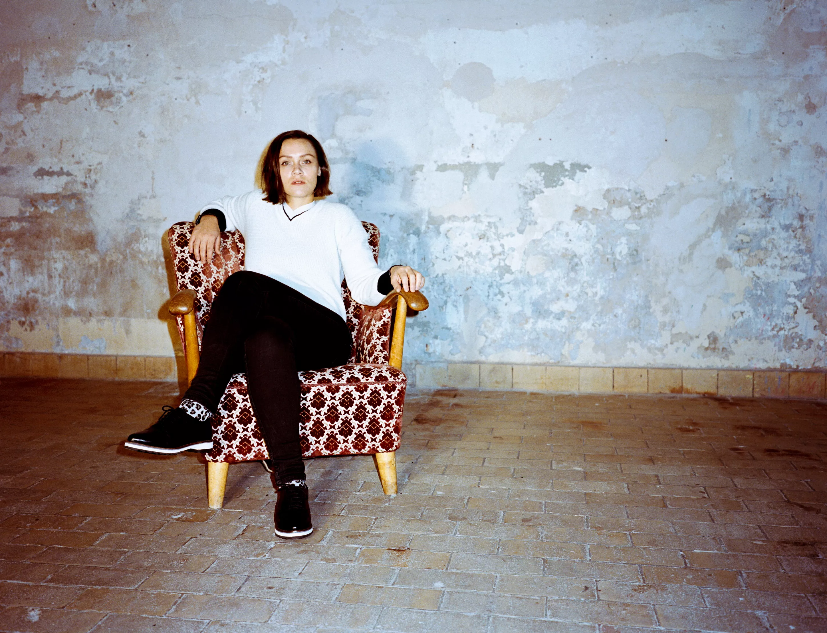 Silja Sol klar med julelåt og turné