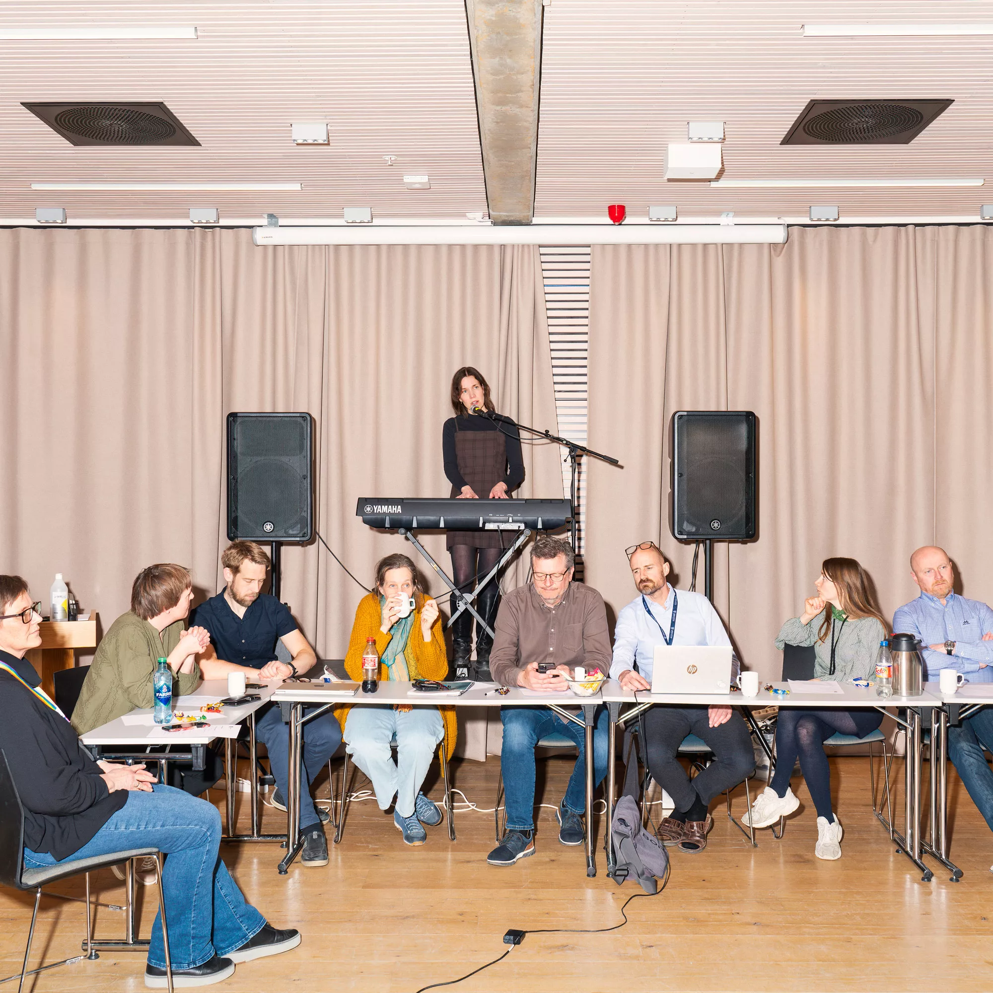 Herper alt - Kaja Gunnufsen