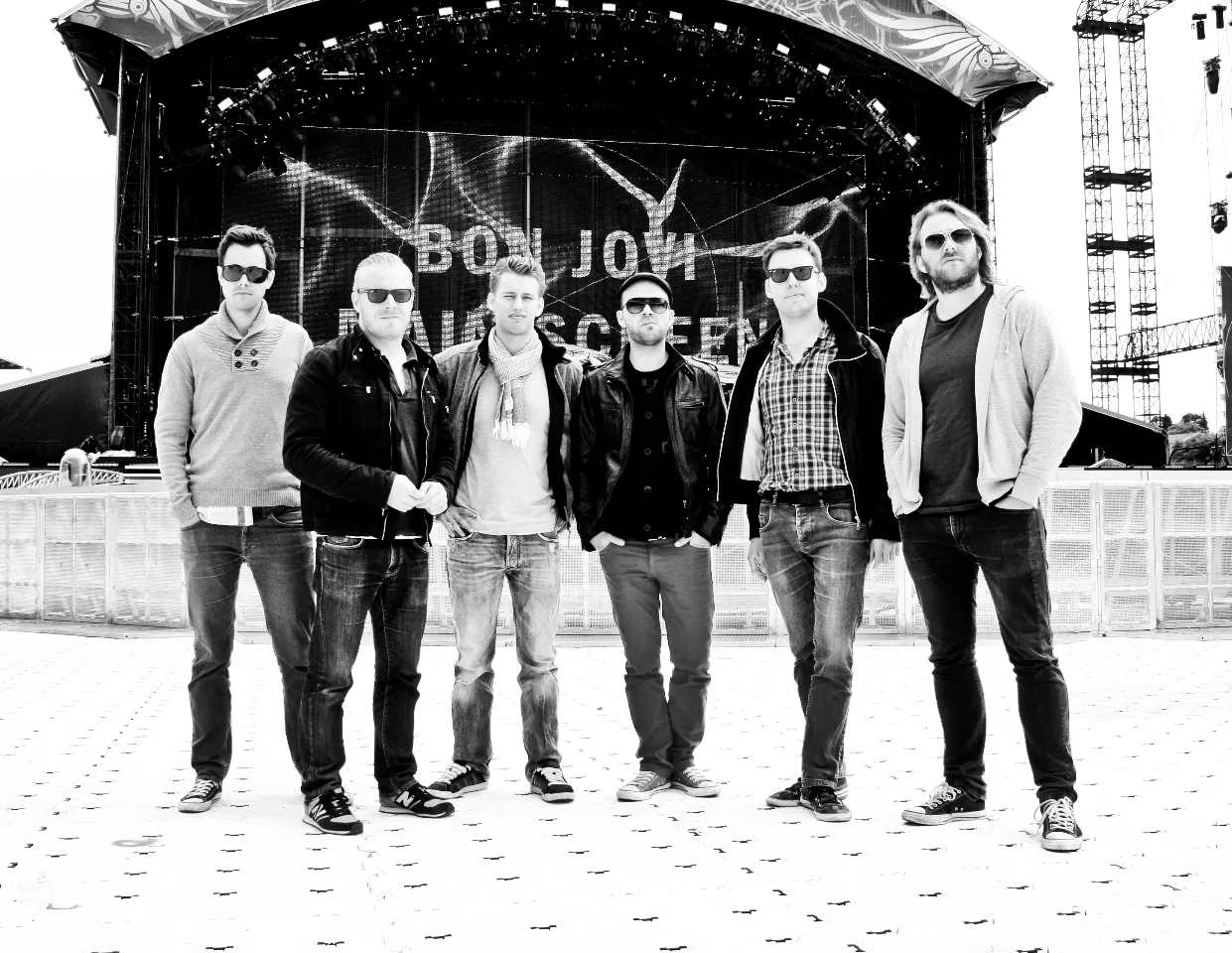 Copenhagen Songwriters Festival tilføjer Moreish