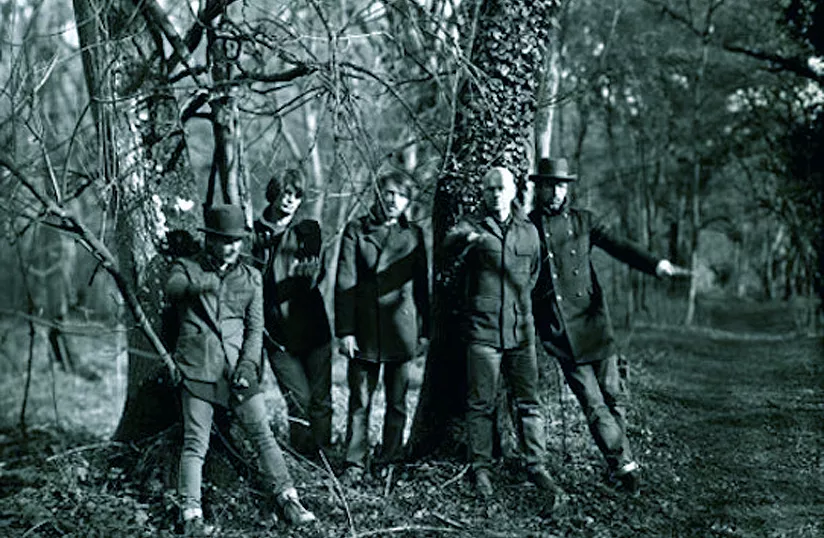 Radiohead i Smagsdommerne