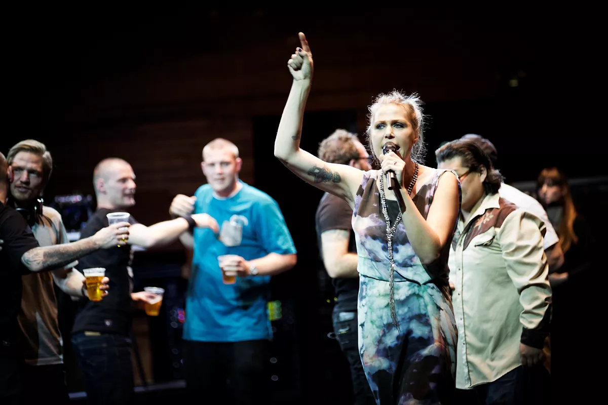 Sound of Copenhagen udgiver ny samling og udvider