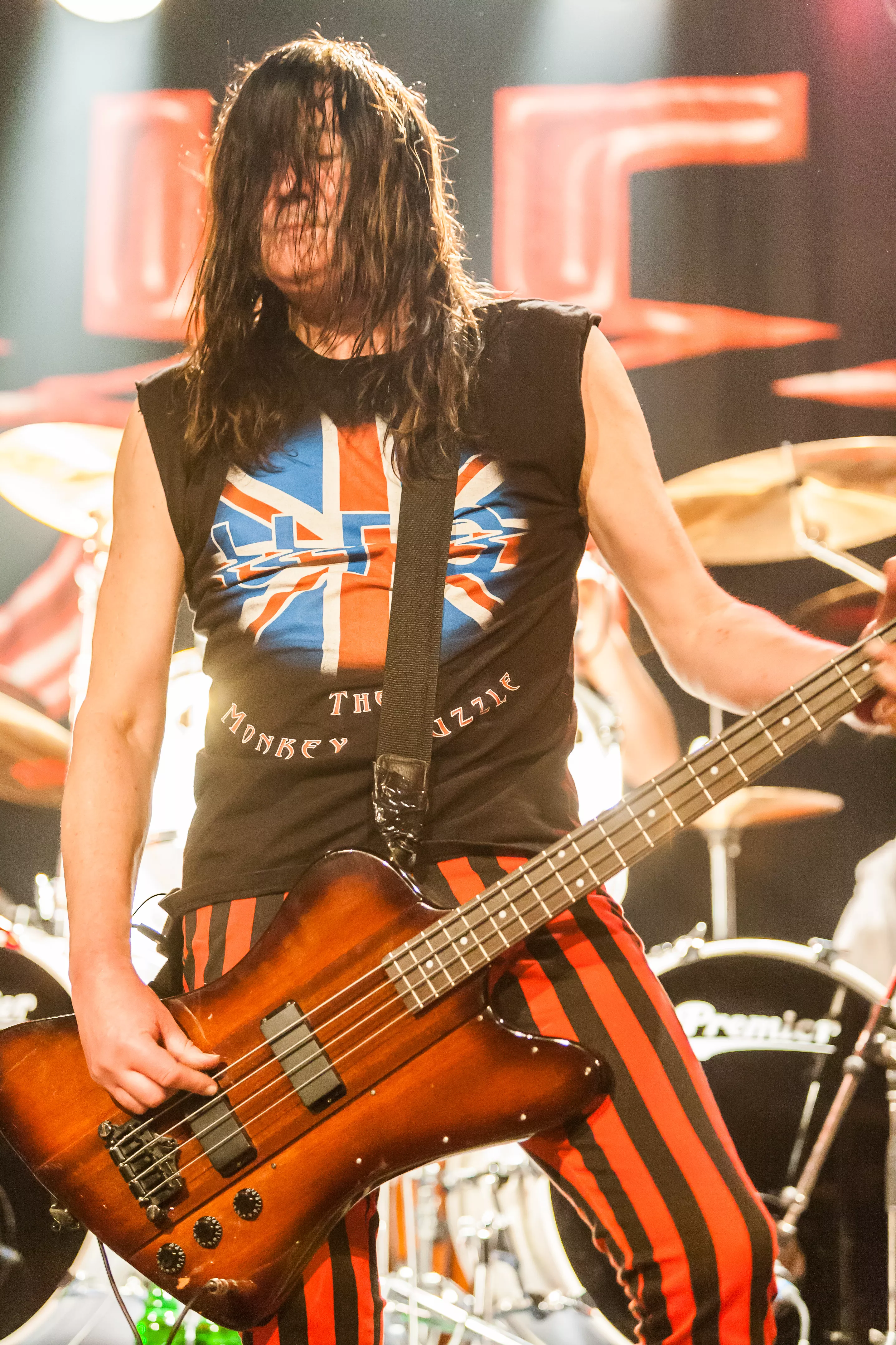 UFO-medgrundlægger Pete Way er død