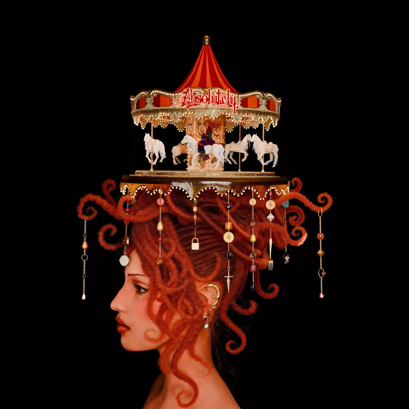 Paracosm - Absolutely