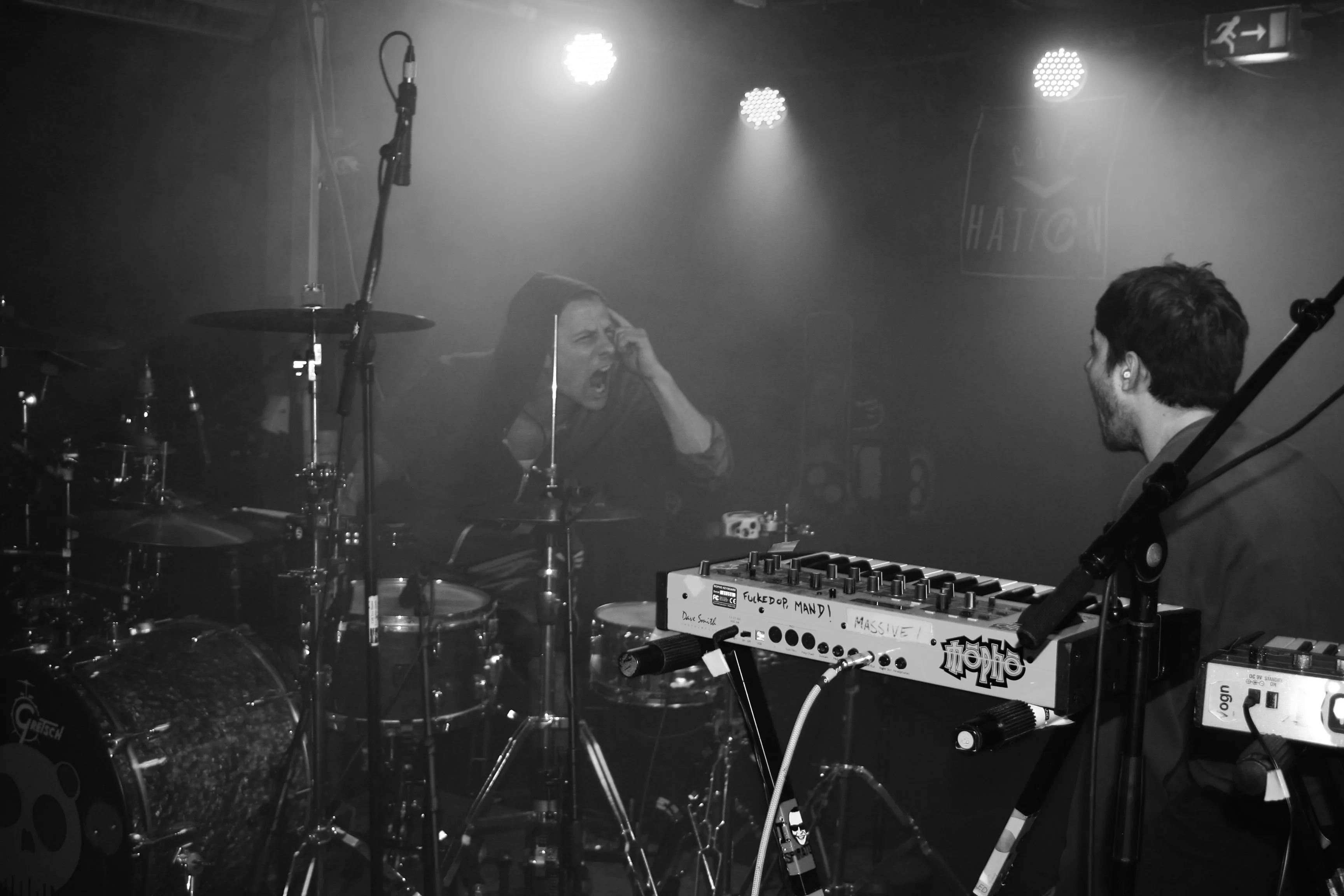 Bottled In England med gratis tracks og ny ep